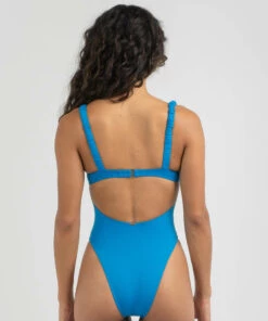 Brand new ✨ Topanga Matilda Knot One Piece 🩱 Swimsuit Hawaii Blue 😀 7 Brand new ✨ Topanga Matilda Knot One Piece 🩱 Swimsuit Hawaii Blue 😀 -Hot Sale Citybeach Store 20328908 01 LT XL