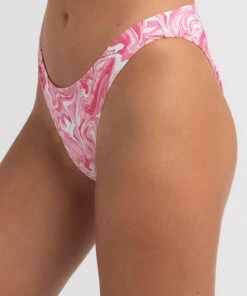 Top 10 ๐ Topanga Sabrina Classic ๐ Bikini Bottom Pink ๐ 8 Top 10 ๐ Topanga Sabrina Classic ๐ Bikini Bottom Pink ๐ -Hot Sale Citybeach Store 20330121 01 RT XL