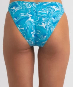 Top 10 🌟 Topanga Sabrina Classic 👙 Bikini Bottom Blue 🤩 9 Top 10 🌟 Topanga Sabrina Classic 👙 Bikini Bottom Blue 🤩 -Hot Sale Citybeach Store 20330121 02 TP XL