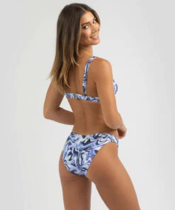 Coupon 🔥 Kaiami Pixie High Cut 👙 Bikini Bottom Ink 🔥 -Hot Sale Citybeach Store 20330123 01 TP XL