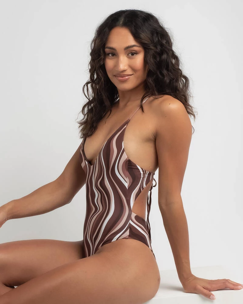 Best reviews of ✨ Kaiami Dixie One Piece 🩱 Swimsuit Chocolate 😉 1 Best reviews of ✨ Kaiami Dixie One Piece 🩱 Swimsuit Chocolate 😉