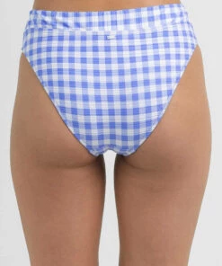 Deals ๐ Rip Curl โ๏ธ Summer Vacay ๐ Bikini Bottom Blue ๐ 6 Deals ๐ Rip Curl โ๏ธ Summer Vacay ๐ Bikini Bottom Blue ๐ -Hot Sale Citybeach Store 20330200 01 LT XL