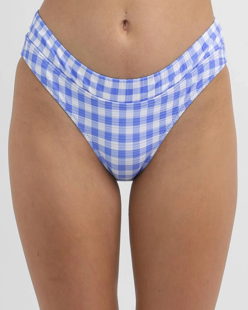 Deals ๐ Rip Curl โ๏ธ Summer Vacay ๐ Bikini Bottom Blue ๐ 4 Deals ๐ Rip Curl โ๏ธ Summer Vacay ๐ Bikini Bottom Blue ๐ - Image 4