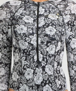 Promo 🎁 Topanga Harlow Surfsuit Black/white 🥰 8 Promo 🎁 Topanga Harlow Surfsuit Black/white 🥰 -Hot Sale Citybeach Store 20330288 01 RT XL