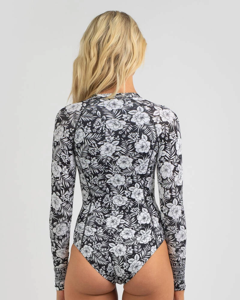 Promo 🎁 Topanga Harlow Surfsuit Black/white 🥰 5 Promo 🎁 Topanga Harlow Surfsuit Black/white 🥰 - Image 5