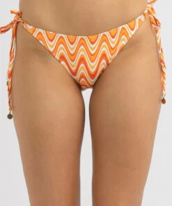 Top 10 ๐ Kaiami Yvette Classic ๐ Bikini Bottom Orange ๐งจ 8 Top 10 ๐ Kaiami Yvette Classic ๐ Bikini Bottom Orange ๐งจ -Hot Sale Citybeach Store 20330330 02 RT XL