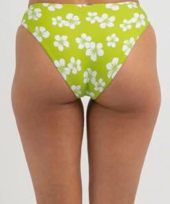 Cheapest ๐ฅ Topanga Emma Classic ๐ Bikini Bottom Green ๐ 9 Cheapest ๐ฅ Topanga Emma Classic ๐ Bikini Bottom Green ๐ -Hot Sale Citybeach Store 20330343 02 TP XL
