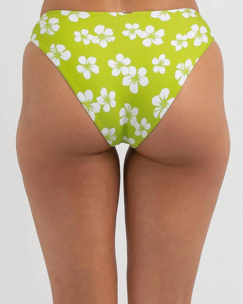 Cheapest ๐ฅ Topanga Emma Classic ๐ Bikini Bottom Green ๐ 5 Cheapest ๐ฅ Topanga Emma Classic ๐ Bikini Bottom Green ๐ - Image 5