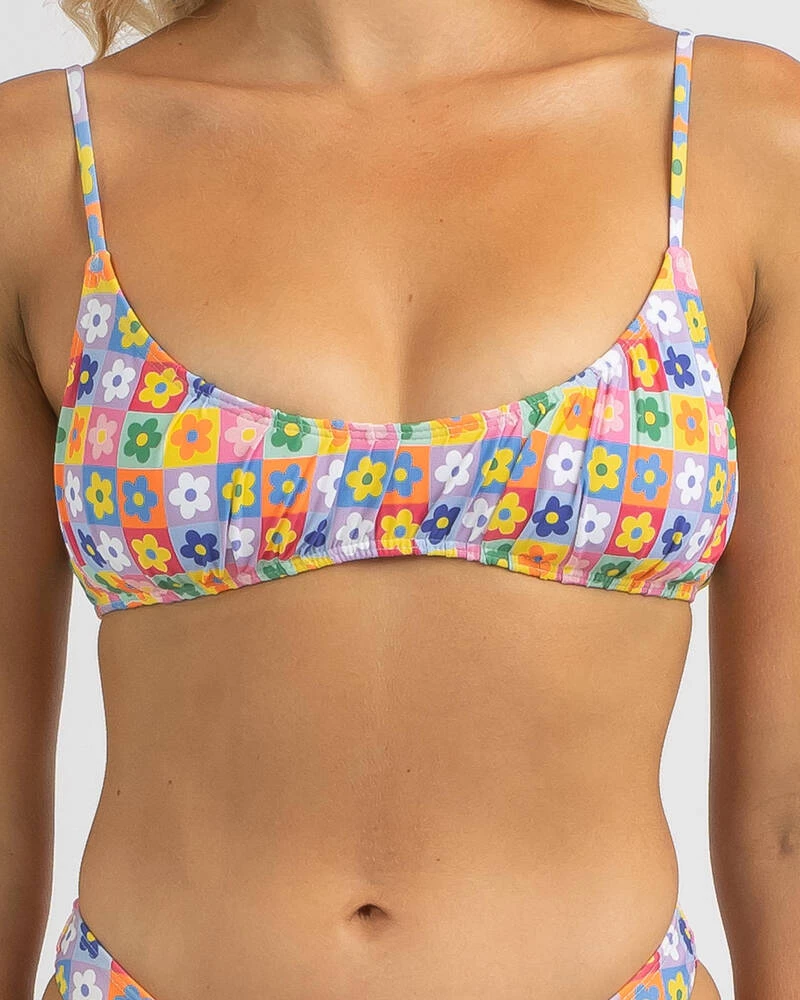 Brand new 🎁 Topanga Tami Bralette Multi ✔️ 4 Brand new 🎁 Topanga Tami Bralette Multi ✔️ - Image 4