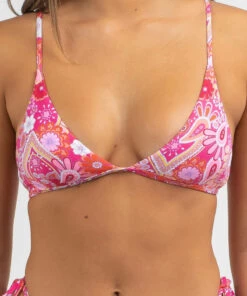 Best deal ๐ฅฐ Kaiami Adele Triangle ๐ Bikini Top Pink ๐คฉ 8 Best deal ๐ฅฐ Kaiami Adele Triangle ๐ Bikini Top Pink ๐คฉ -Hot Sale Citybeach Store 20332663 01 RT XL