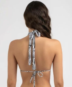 Brand new ๐ Kaiami Salem Cross Over Bralette White/black ๐ 6 Brand new ๐ Kaiami Salem Cross Over Bralette White/black ๐ -Hot Sale Citybeach Store 20333572 01 LT XL