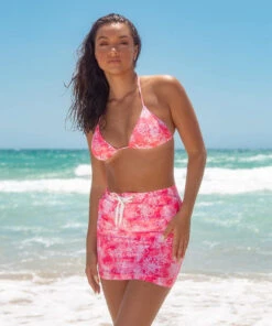 Deals ✨ Topanga Addison Board 👗 Skirt Pink 🎁