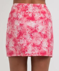 Deals ✨ Topanga Addison Board 👗 Skirt Pink 🎁 7 Deals ✨ Topanga Addison Board 👗 Skirt Pink 🎁 -Hot Sale Citybeach Store 20333857 01 LT XL