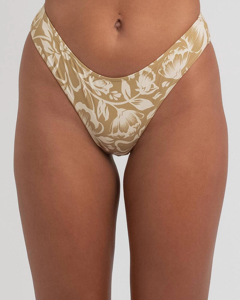 Top 10 โ๏ธ Billabong Babin Bondi Classic ๐ Bikini Bottom Nutmeg โญ 3 Top 10 โ๏ธ Billabong Babin Bondi Classic ๐ Bikini Bottom Nutmeg โญ - Image 3