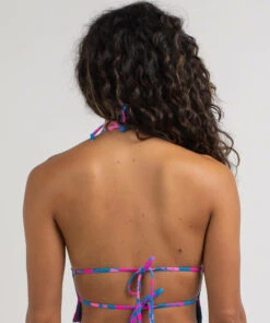 Best Pirce 🥰 Topanga Laina Long Triangle 👙 Bikini Top Blue 💯 7 Best Pirce 🥰 Topanga Laina Long Triangle 👙 Bikini Top Blue 💯 -Hot Sale Citybeach Store 20335577 01 LT XL