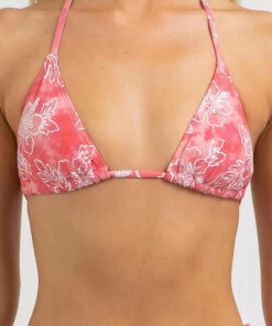 Deals ๐ Topanga Addison Triangle ๐ Bikini Top Pink โจ 8 Deals ๐ Topanga Addison Triangle ๐ Bikini Top Pink โจ -Hot Sale Citybeach Store 20335586 01 RT XL