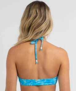 Brand new ๐งจ Topanga Isadora Triangle ๐ Bikini Top Blue ๐ 8 Brand new ๐งจ Topanga Isadora Triangle ๐ Bikini Top Blue ๐ -Hot Sale Citybeach Store 20335587 01 RT XL