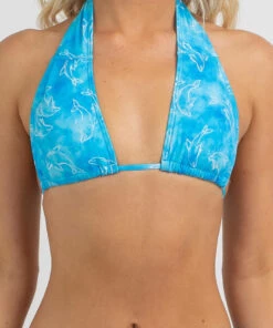 Brand new ๐งจ Topanga Isadora Triangle ๐ Bikini Top Blue ๐ 9 Brand new ๐งจ Topanga Isadora Triangle ๐ Bikini Top Blue ๐ -Hot Sale Citybeach Store 20335587 01 TP XL