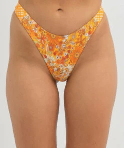 Outlet β¨ Topanga Wednesday High Cut π Bikini Bottom Orange β€οΈ 8 Outlet β¨ Topanga Wednesday High Cut π Bikini Bottom Orange β€οΈ -Hot Sale Citybeach Store 20335624 01 RT XL