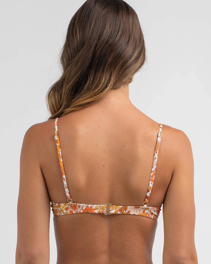 Budget 💯 Topanga Thursday Balconette 👙 Bikini Top Multi 🎁 3 Budget 💯 Topanga Thursday Balconette 👙 Bikini Top Multi 🎁 - Image 3