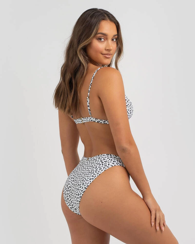 New ๐งจ Kaiami Sassy Classic ๐ Bikini Bottom White/black โ 5 New ๐งจ Kaiami Sassy Classic ๐ Bikini Bottom White/black โ - Image 5