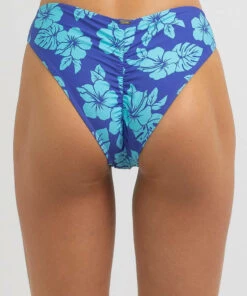 New 🥰 Topanga Moana Cheeky 👙 Bikini Bottom Light Blue 👏 6 New 🥰 Topanga Moana Cheeky 👙 Bikini Bottom Light Blue 👏 -Hot Sale Citybeach Store 20335899 02 LT XL