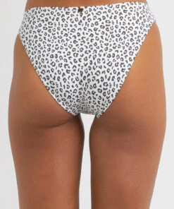 Promo 😉 Kaiami Sassy Classic 👙 Bikini Bottom White/choc 😀 7 Promo 😉 Kaiami Sassy Classic 👙 Bikini Bottom White/choc 😀 -Hot Sale Citybeach Store 20335900 01 LT XL 1