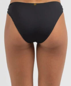 Wholesale ๐ฅ Kaiami May Knot Classic ๐ Bikini Bottom Black ๐ฅ 6 Wholesale ๐ฅ Kaiami May Knot Classic ๐ Bikini Bottom Black ๐ฅ -Hot Sale Citybeach Store 20335920 01 LT XL