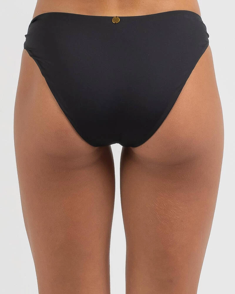 Wholesale ๐ฅ Kaiami May Knot Classic ๐ Bikini Bottom Black ๐ฅ 3 Wholesale ๐ฅ Kaiami May Knot Classic ๐ Bikini Bottom Black ๐ฅ - Image 3