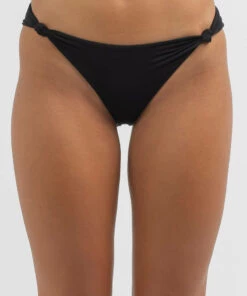 Wholesale ๐ฅ Kaiami May Knot Classic ๐ Bikini Bottom Black ๐ฅ 7 Wholesale ๐ฅ Kaiami May Knot Classic ๐ Bikini Bottom Black ๐ฅ -Hot Sale Citybeach Store 20335920 01 RT XL