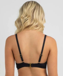 Best Pirce ๐ฅฐ Kaiami Erica Bralette ๐ Bikini Top Black ๐ 6 Best Pirce ๐ฅฐ Kaiami Erica Bralette ๐ Bikini Top Black ๐ -Hot Sale Citybeach Store 20336062 01 LT XL