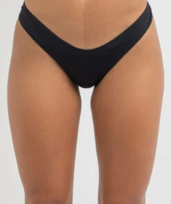 New ๐ Topanga Hazel Brazilian ๐ Bikini Bottom Black ๐ 8 New ๐ Topanga Hazel Brazilian ๐ Bikini Bottom Black ๐ -Hot Sale Citybeach Store 20336066 01 RT XL