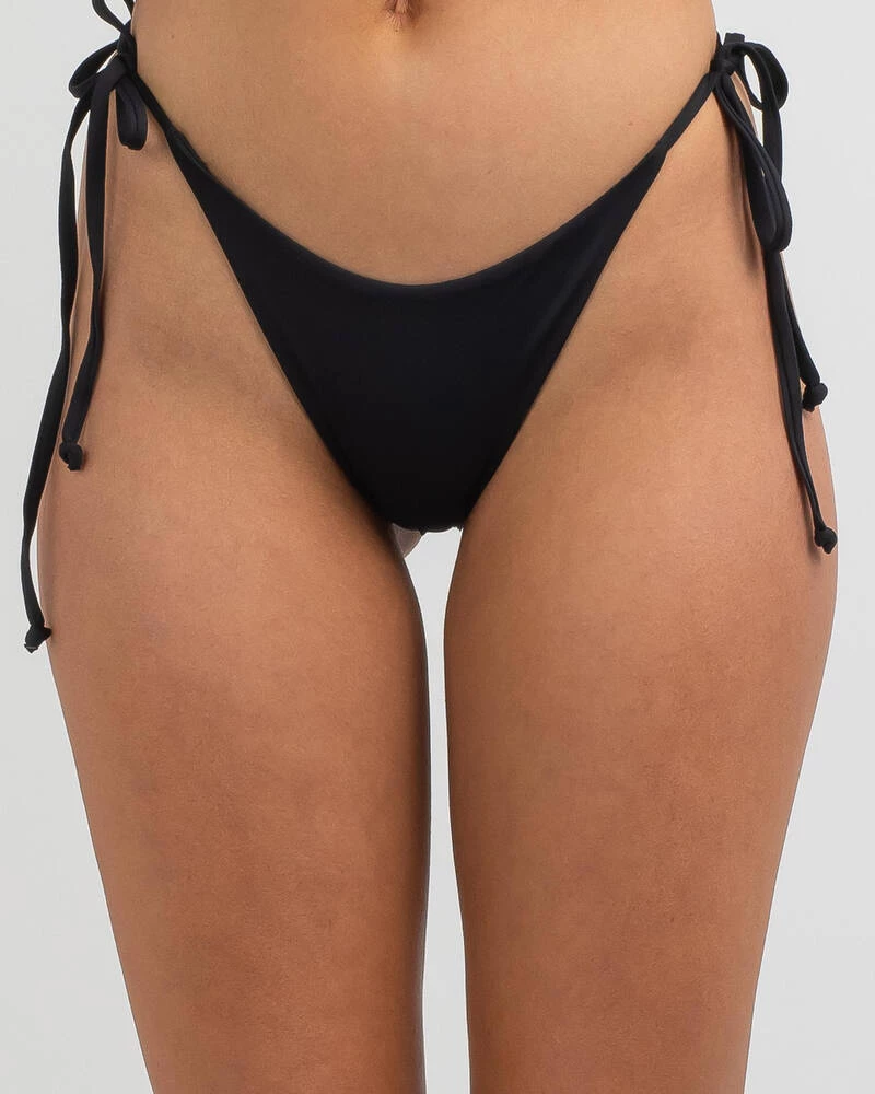 Wholesale ❤️ Kaiami Lux Cheeky 👙 Bikini Bottom Black 🔔 4 Wholesale ❤️ Kaiami Lux Cheeky 👙 Bikini Bottom Black 🔔 - Image 4