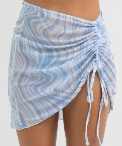 Budget 😉 MRKT. Wave Babe 3 Piece Triangle 👙 Bikini Set Blue 🤩 9 Budget 😉 MRKT. Wave Babe 3 Piece Triangle 👙 Bikini Set Blue 🤩 -Hot Sale Citybeach Store 20336187 02 TP XL