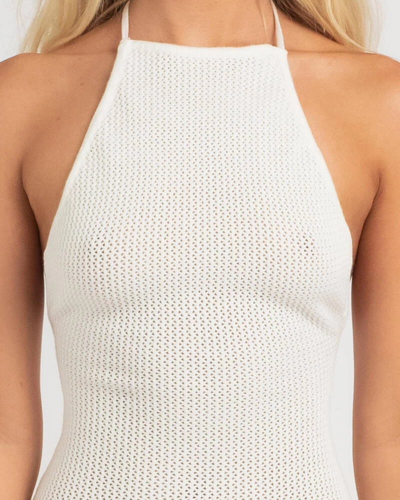 Top 10 😍 My Girl Charlotte Crochet Beach Cover White 🔔 4 Top 10 😍 My Girl Charlotte Crochet Beach Cover White 🔔 - Image 4