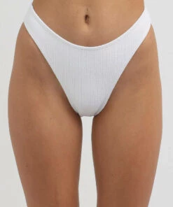 Wholesale 😍 Billabong Pure Havana 👙 Bikini Bottom White ✔️ 8 Wholesale 😍 Billabong Pure Havana 👙 Bikini Bottom White ✔️ -Hot Sale Citybeach Store 20338517 01 RT XL