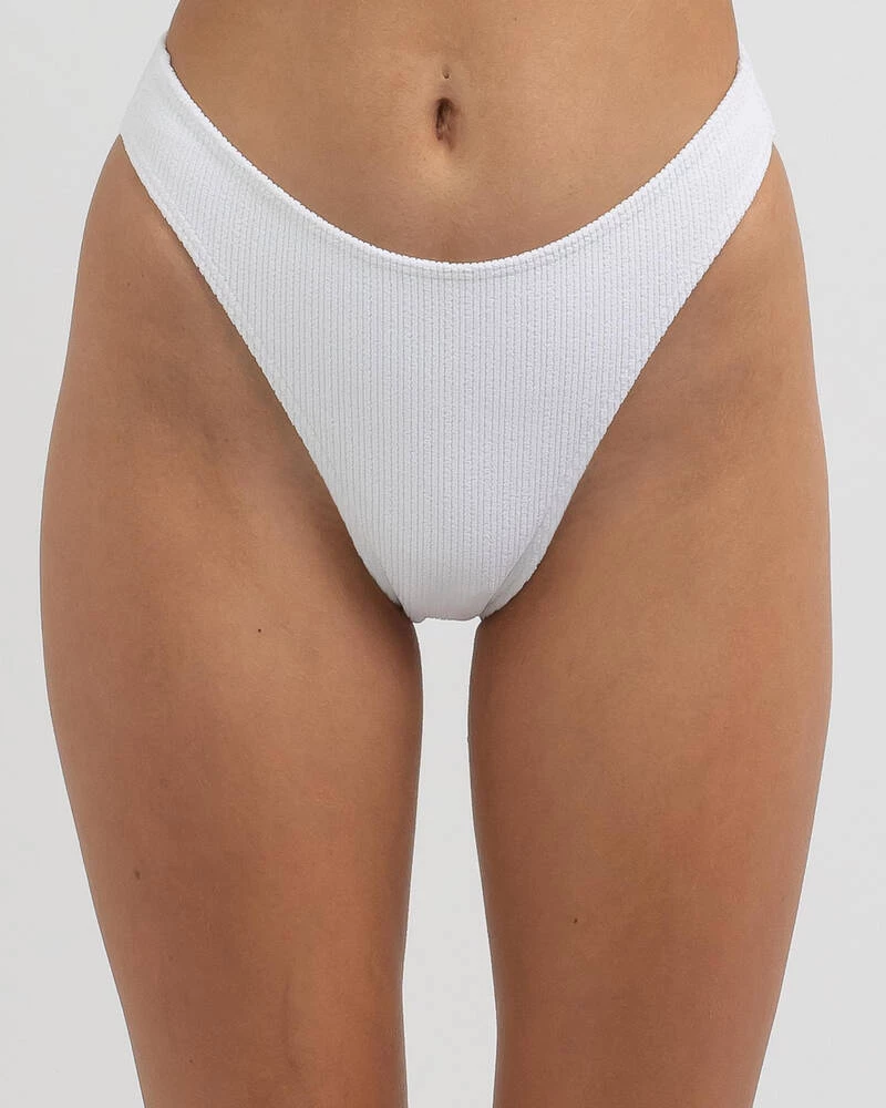 Wholesale 😍 Billabong Pure Havana 👙 Bikini Bottom White ✔️ 4 Wholesale 😍 Billabong Pure Havana 👙 Bikini Bottom White ✔️ - Image 4