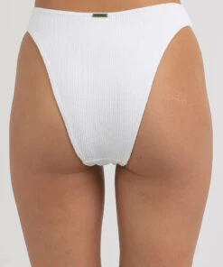 Wholesale 😍 Billabong Pure Havana 👙 Bikini Bottom White ✔️ 9 Wholesale 😍 Billabong Pure Havana 👙 Bikini Bottom White ✔️ -Hot Sale Citybeach Store 20338517 01 TP XL