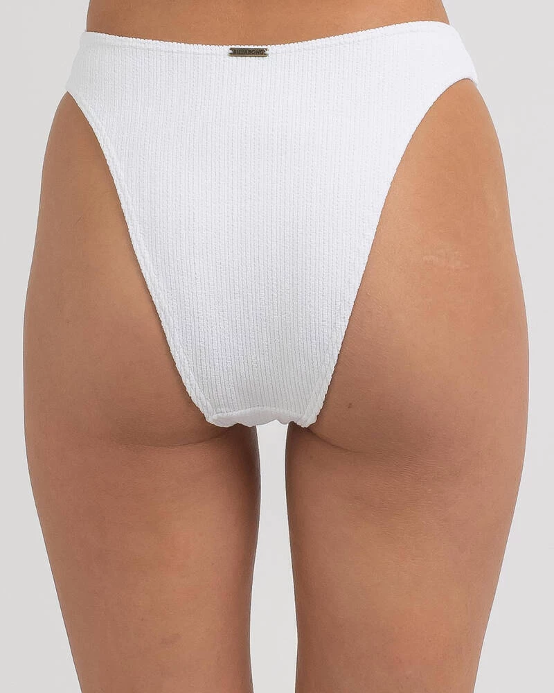Wholesale 😍 Billabong Pure Havana 👙 Bikini Bottom White ✔️ 5 Wholesale 😍 Billabong Pure Havana 👙 Bikini Bottom White ✔️ - Image 5