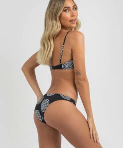 Deals โจ Billabong Otis Ripple Hike ๐ Bikini Bottom Black ๐ฏ